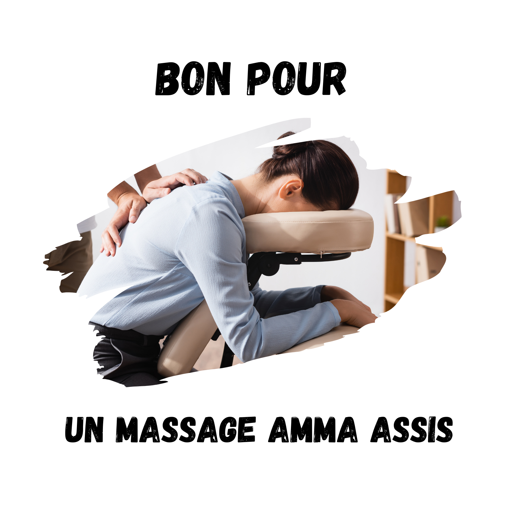 Massage amma assis