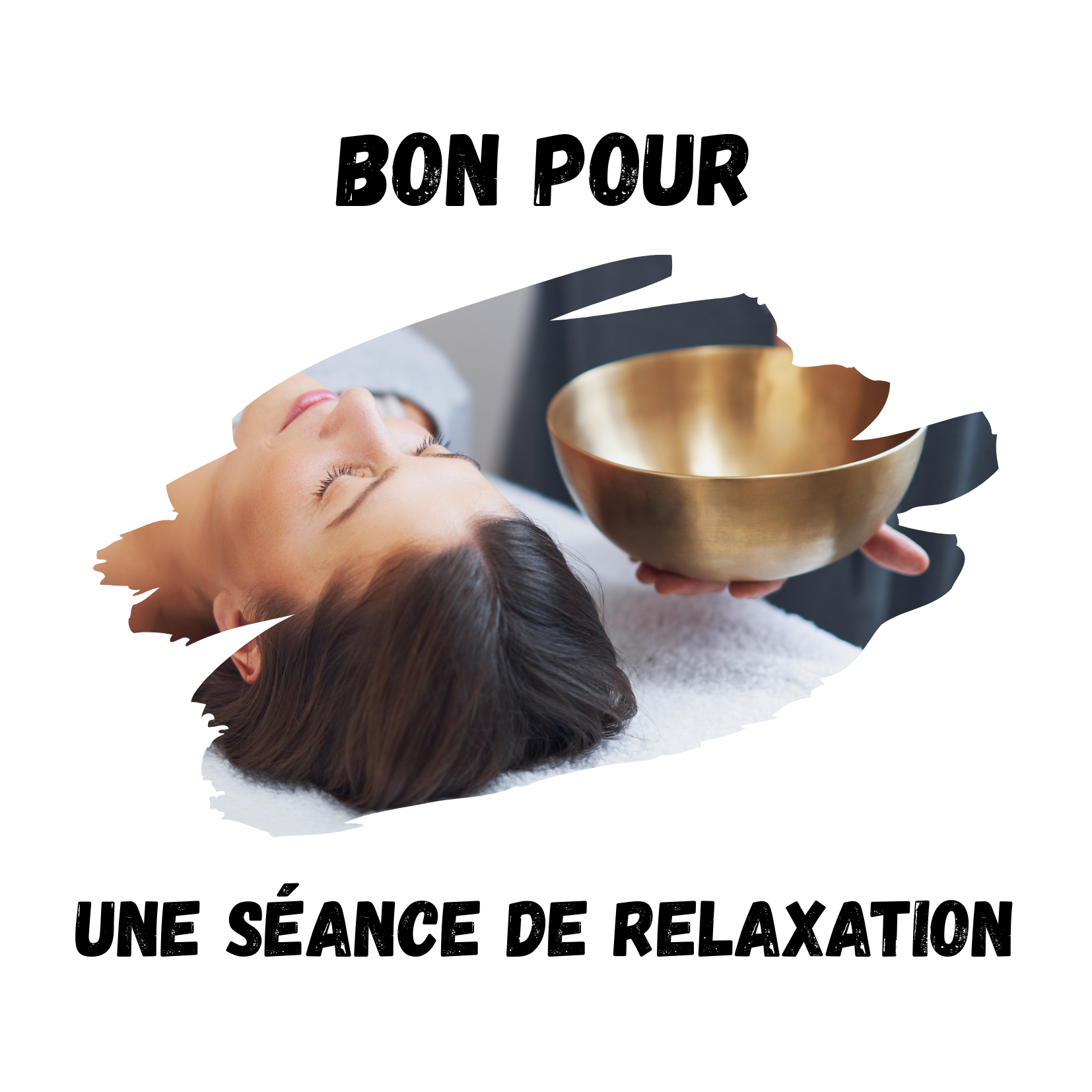 Séance de relaxation